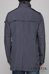 VESTIL Giaccone Uomo 0000078280 PEUTEREYBLU VESTIL 