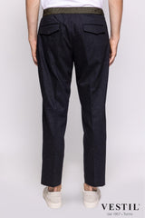 PT01  Pantalone Uomo