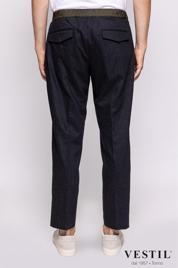 PT01  Pantalone Uomo