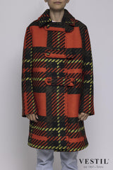 ERO J Cappotto Donna 2261 2885 ERO J 