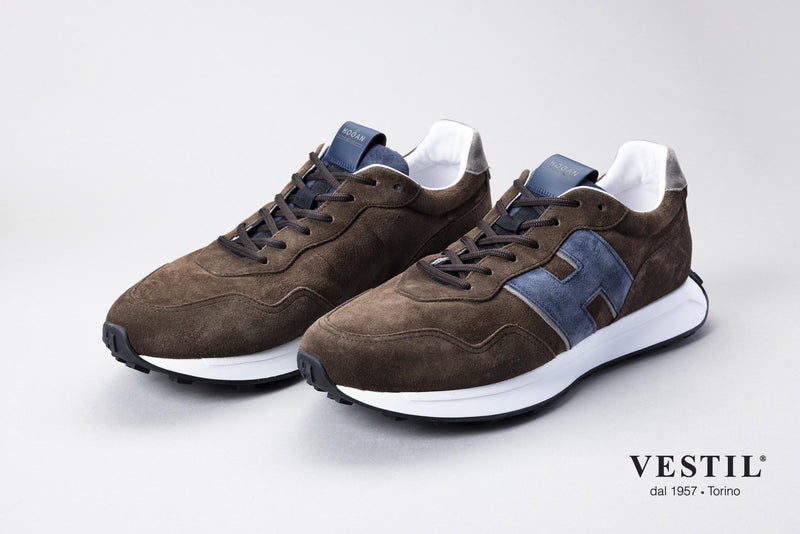 Hogan Scarpa sportiva Uomo