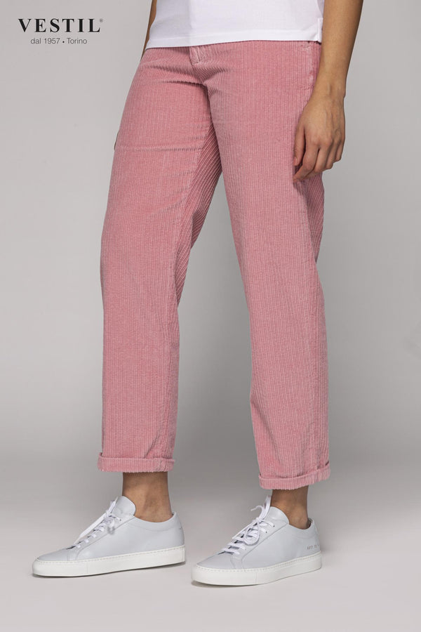 VESTIL Pantalone Donna