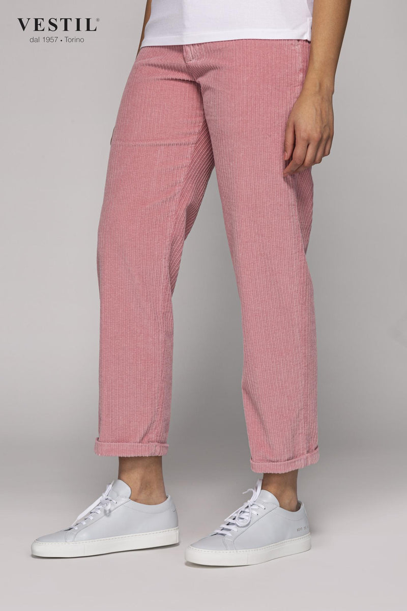 VESTIL Pantalone Donna