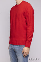 Jurta Maglia Uomo