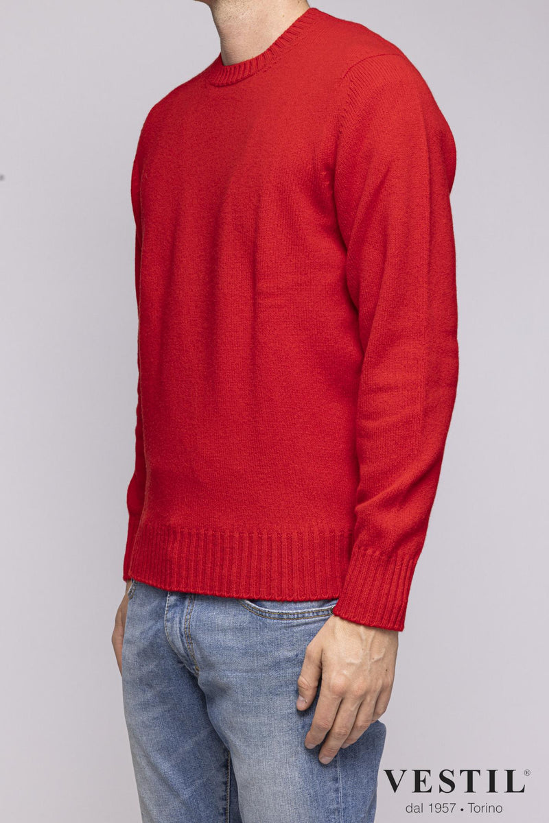 Jurta Maglia Uomo