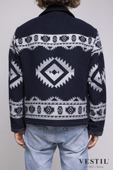 FAY  Giubbotto Uomo NAM12452850 UTS042L FAY 