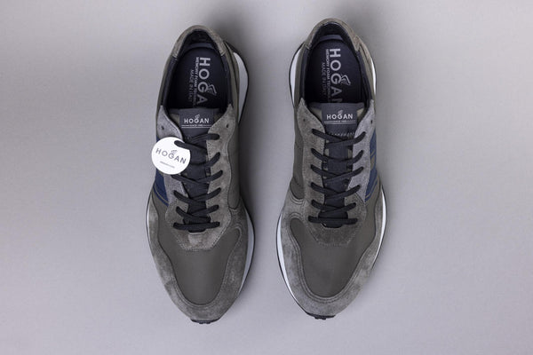 Hogan Scarpa sportiva Uomo