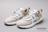 Hogan, sports shoe, butter beige, women