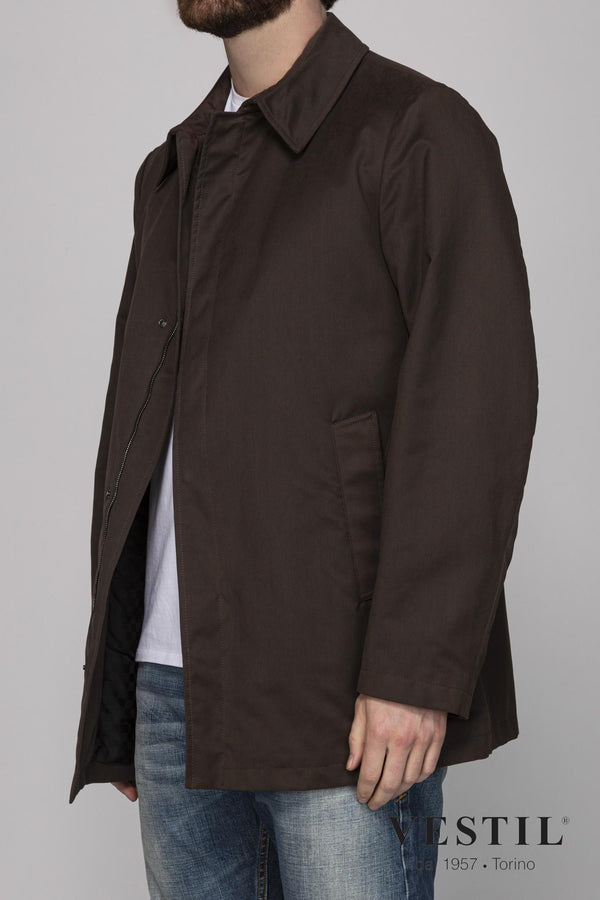 VESTIL 0000055092ALLEGRIMARRONE