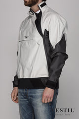 VESTIL Giubbotto Uomo 0000097584 SEASEBIANCO VESTIL 