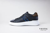 Hogan Scarpa sportiva Uomo HXM5800DV42 R5Q64G3 Hogan 