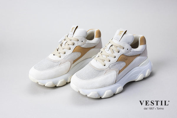 Hogan Scarpa sportiva Donna