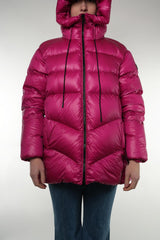Woolrich Giubbotto Donna 0000086647  Woolrich 