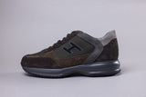 Hogan Scarpa sportiva Uomo HXM00N0Q101 02Q637J Hogan 