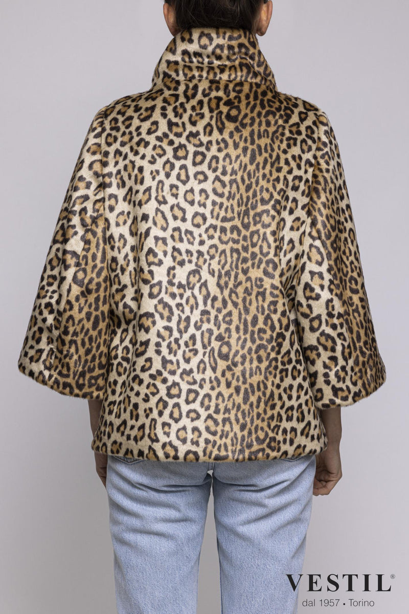 1 hook - 3/4 sleeve
