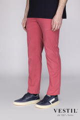 Polo Ralph Lauren men's coral trousers