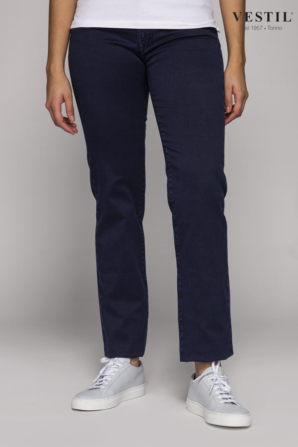 VESTIL Pantalone Donna
