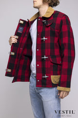 FAY  Giaccone Uomo NAM12431510 TQS0PTD FAY 