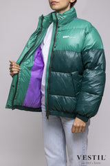 OOF WERE Giubbotto Donna OFJA9121 OF057769 OOF WERE 