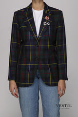 VESTIL Giacca Donna 901202527986 DEPARTMENT 5VERDE VESTIL 