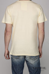 VESTIL 0000087101DEDICATEDGIALLO