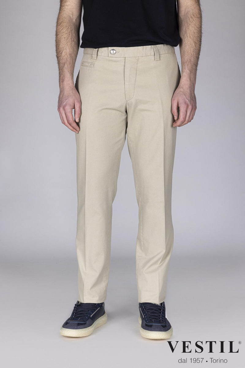 Berwich Pantalone Uomo