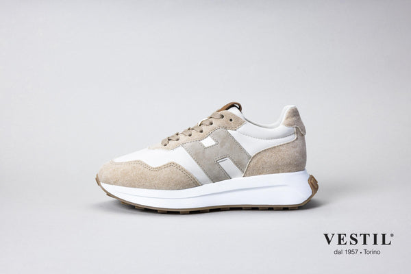 Hogan Scarpa sportiva Donna