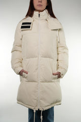 lungo zip coulisse fondo capp staccabile PR232 100 PREMIATA 