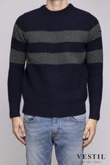 Paul & Shark HI Maglia Uomo 12311390 173 Paul & Shark HI 