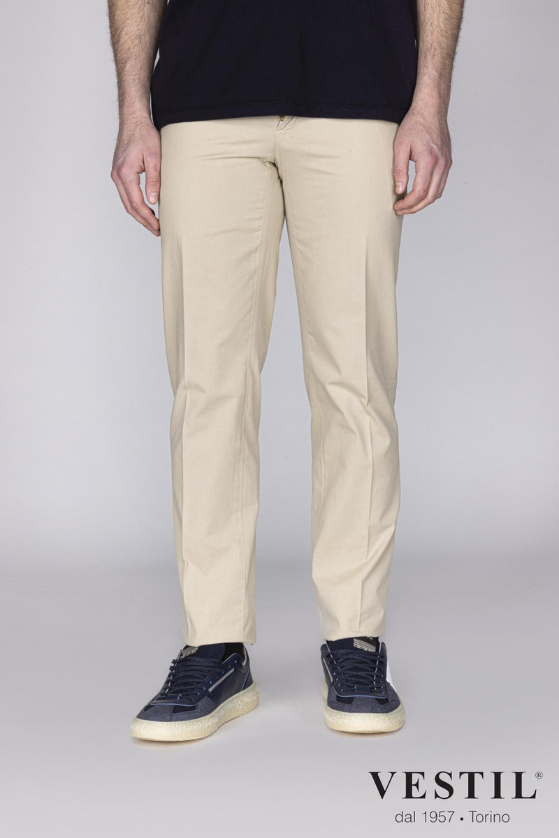 VESTIL Pantalone Uomo