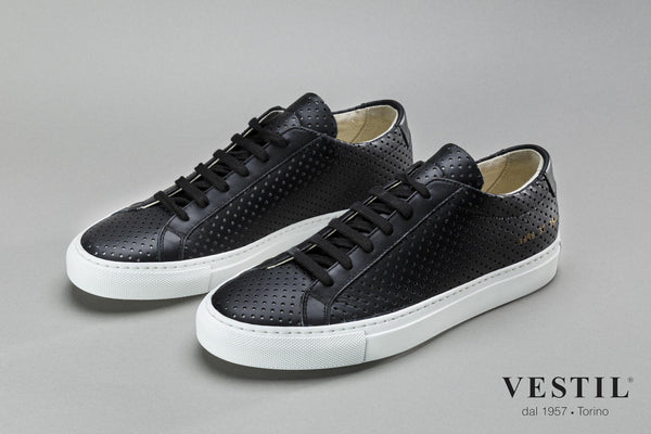VESTIL Scarpa sportiva Donna