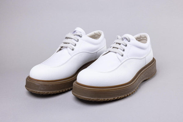 Hogan, sports shoe, white, men