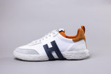 Hogan Scarpa sportiva Uomo H5M5900EF10 R6V99ZF Hogan 