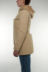 FAY  Cappotto Donna NAV59473430 SGLB008 FAY 