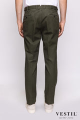 PT01  Pantalone Uomo CPVLN1ZC0PRI TU450455 PT01 