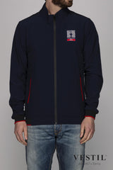 VESTIL Giubbotto Uomo 0000093868 NORTH SAILSBLU VESTIL 
