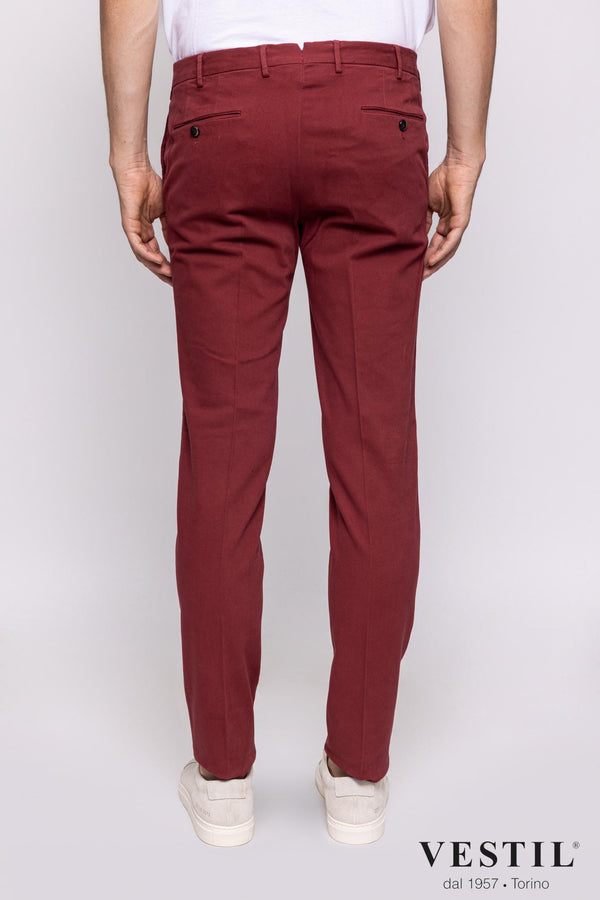 PT01  Pantalone Uomo