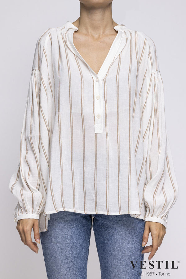 Woolrich Camicia Donna