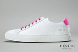 VESTIL Scarpa sportiva Donna 000003893 COMMON PROJECTBIANCO VESTIL 