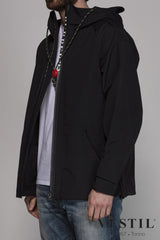 VESTIL Giubbotto Uomo 0000085232 BURBERRYNERO VESTIL 