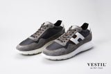 Hogan Scarpa sportiva Uomo HXM3710EG30 T49844F Hogan 