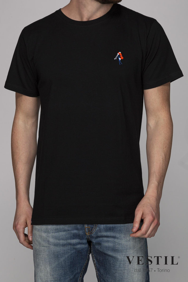 VESTIL T-shirt Uomo