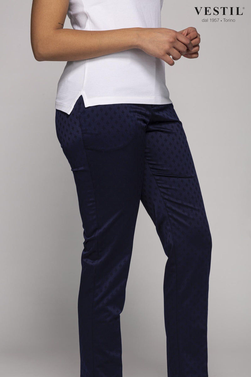 VESTIL Pantalone Donna
