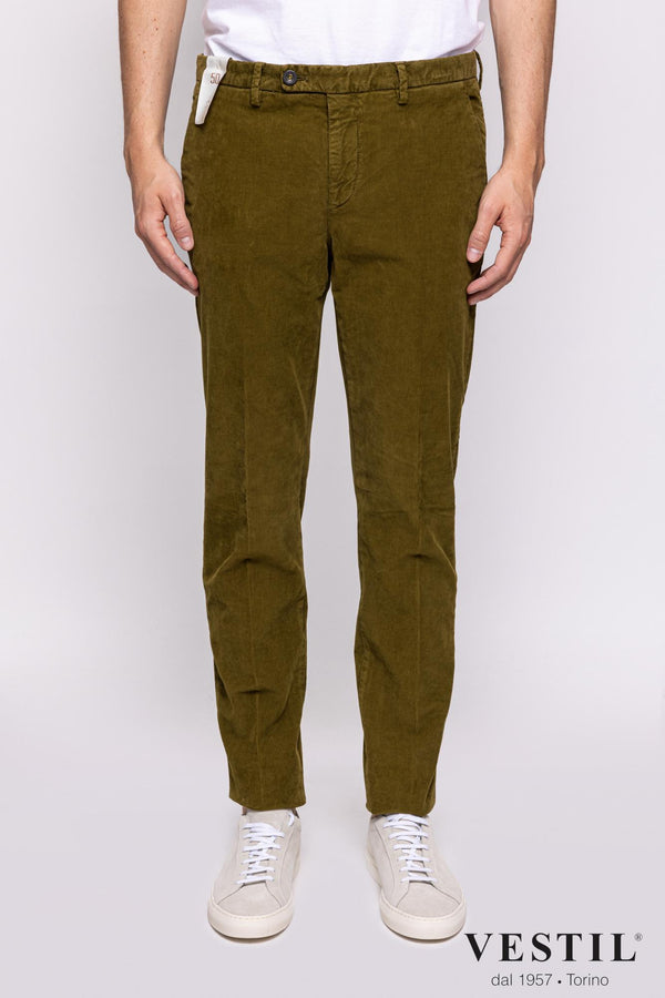 Sparvieri Pantalone Uomo