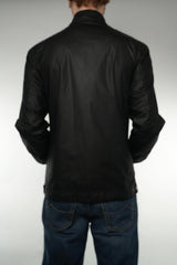 Barbour Giubbotto Uomo MWX2455 BK11 Barbour 