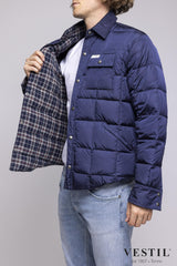 FAY  Giubbotto Uomo NAM32452670 UIUV605 FAY 