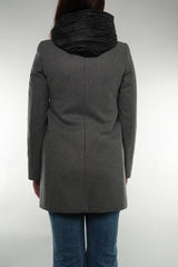 FAY  Cappotto Donna NAW59453430 UKMB600 FAY 