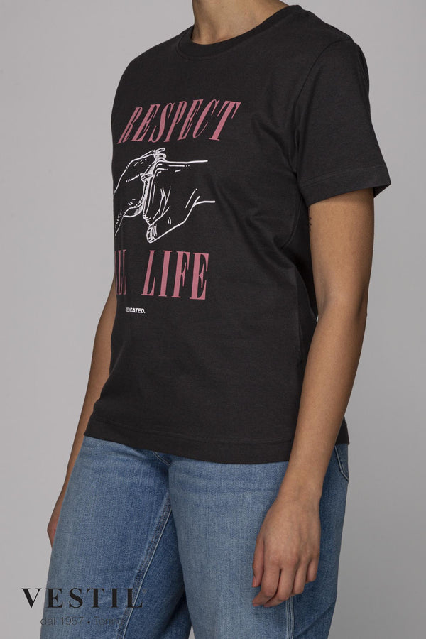 VESTIL T-shirt Donna