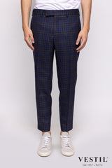 PT01  Pantalone Uomo CORFZ1Z00FWD CX230350 PT01 