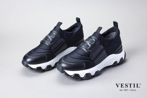 Hogan Scarpa sportiva Donna